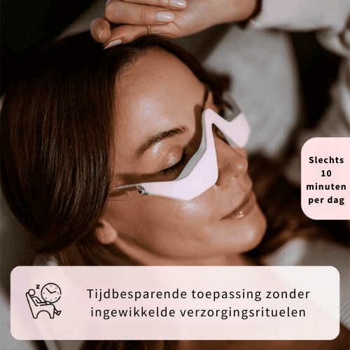 Stralende Ogen Therapie